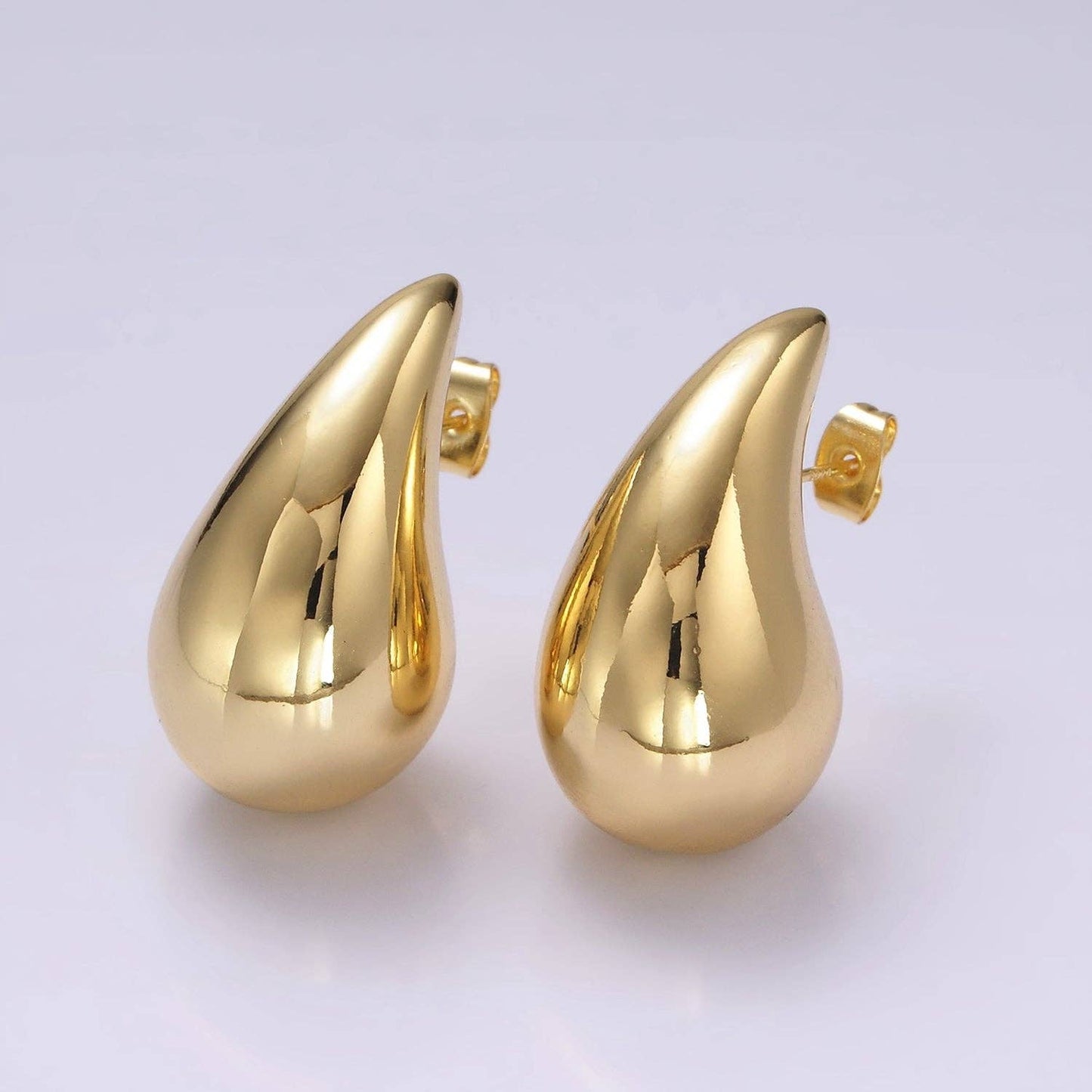 Krista Teardrop Earrings
