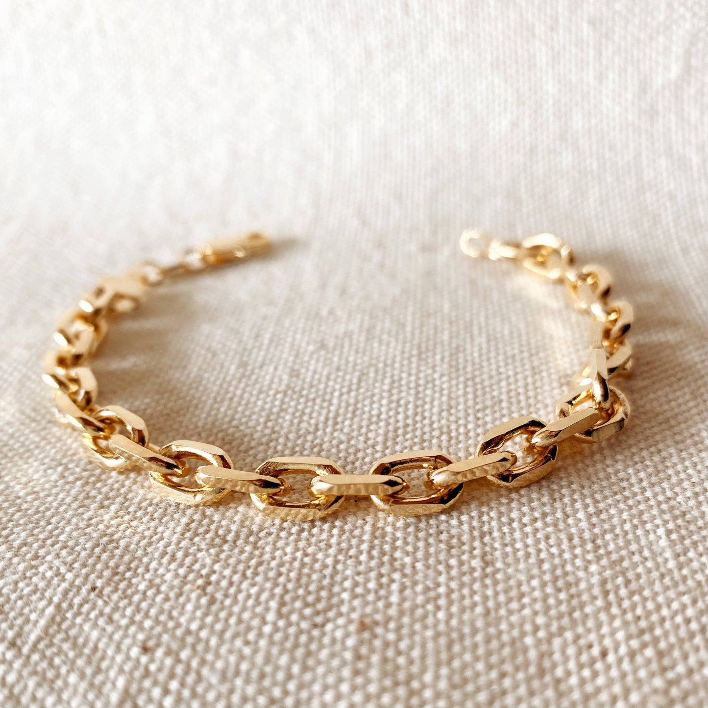 Michelle Link Bracelet