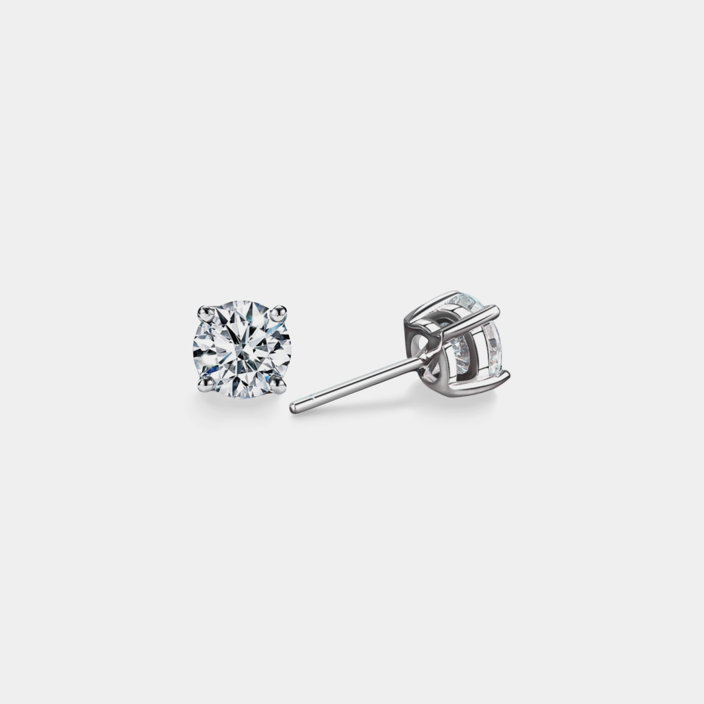 Riley Stud Earrings