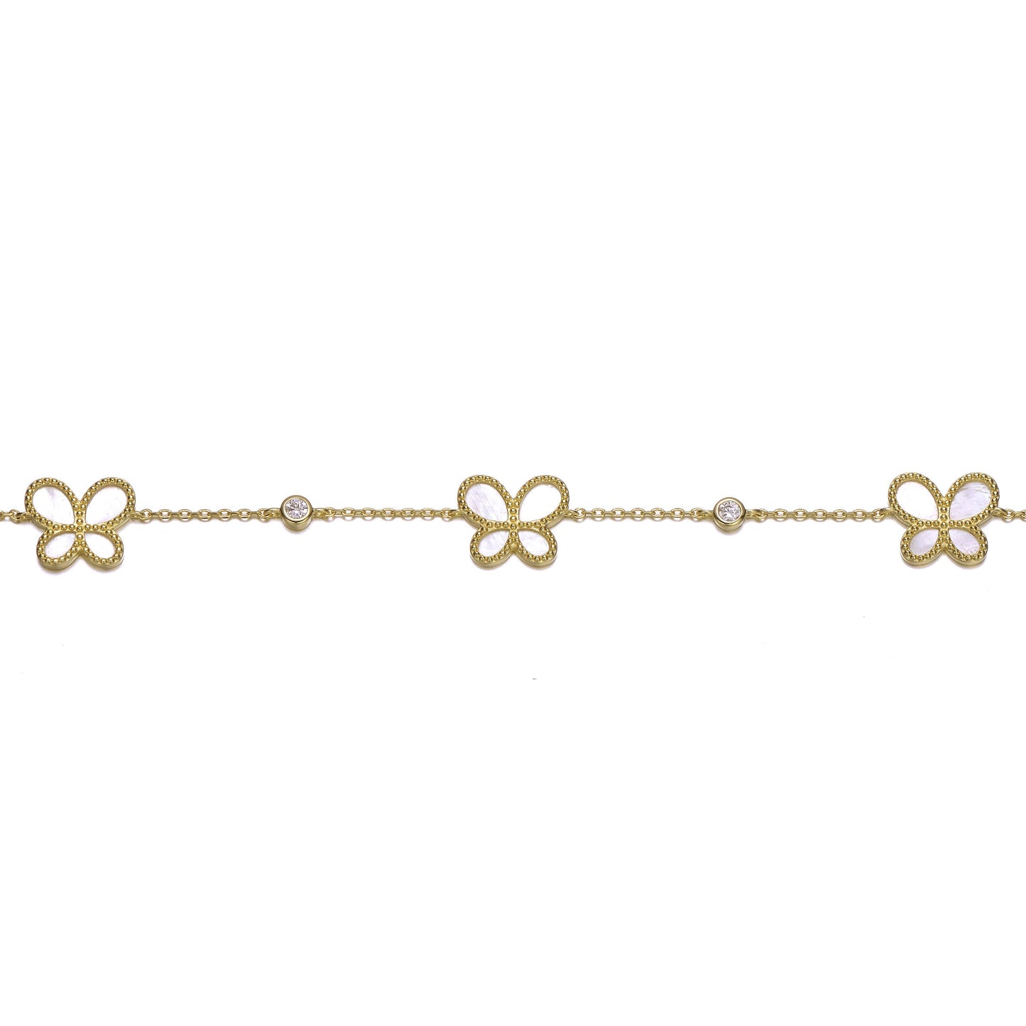Butterfly Dreams Bracelet