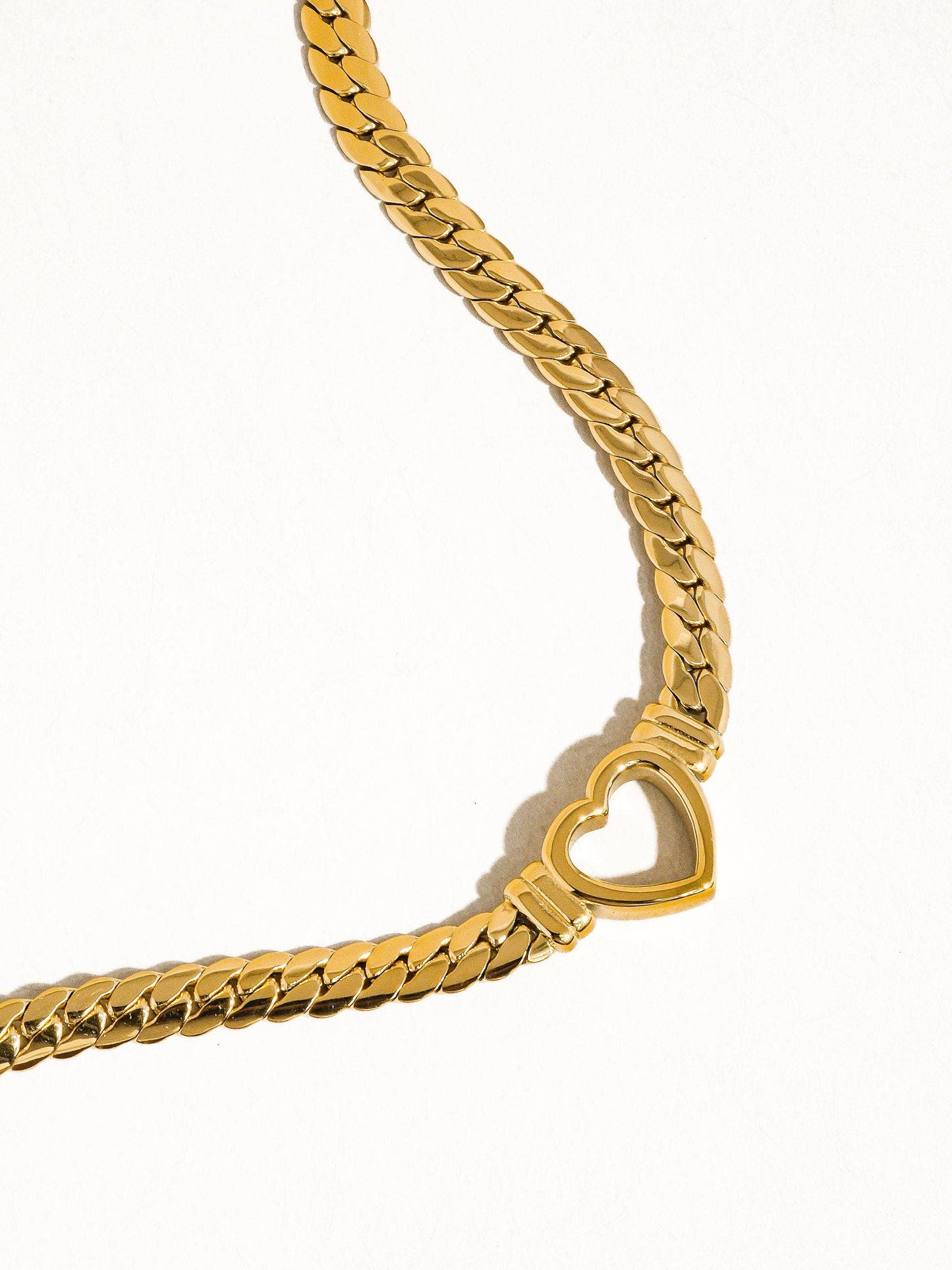 Tessa Necklace