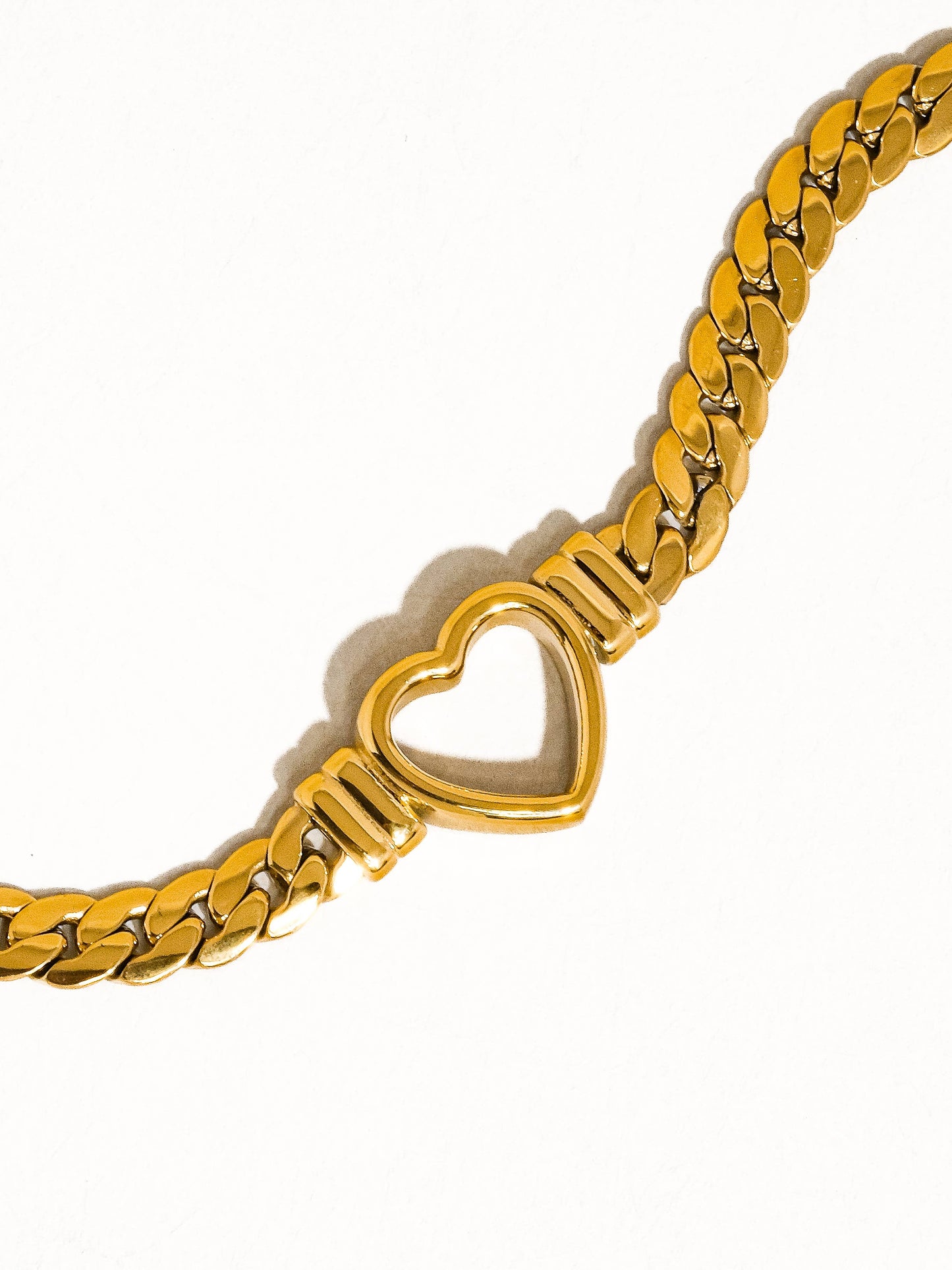 Tessa Necklace