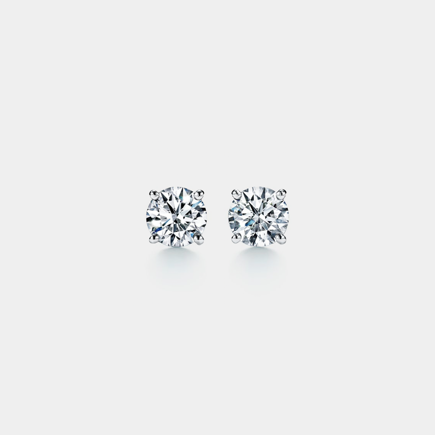 Riley Stud Earrings