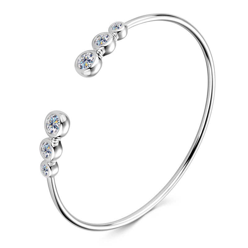 Willow Cuff Bracelet