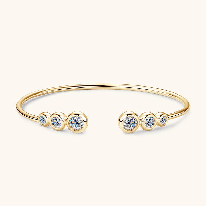 Willow Cuff Bracelet