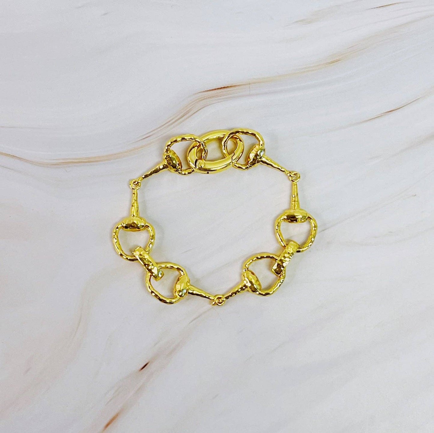 The Wellington Bracelet