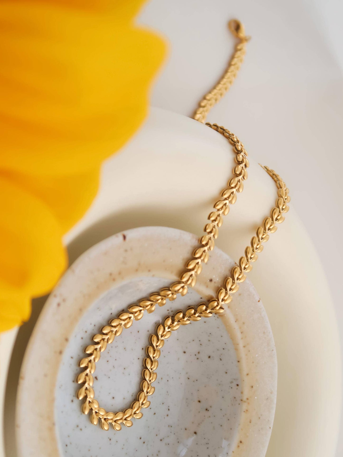 Vern Classic Wheat Chain