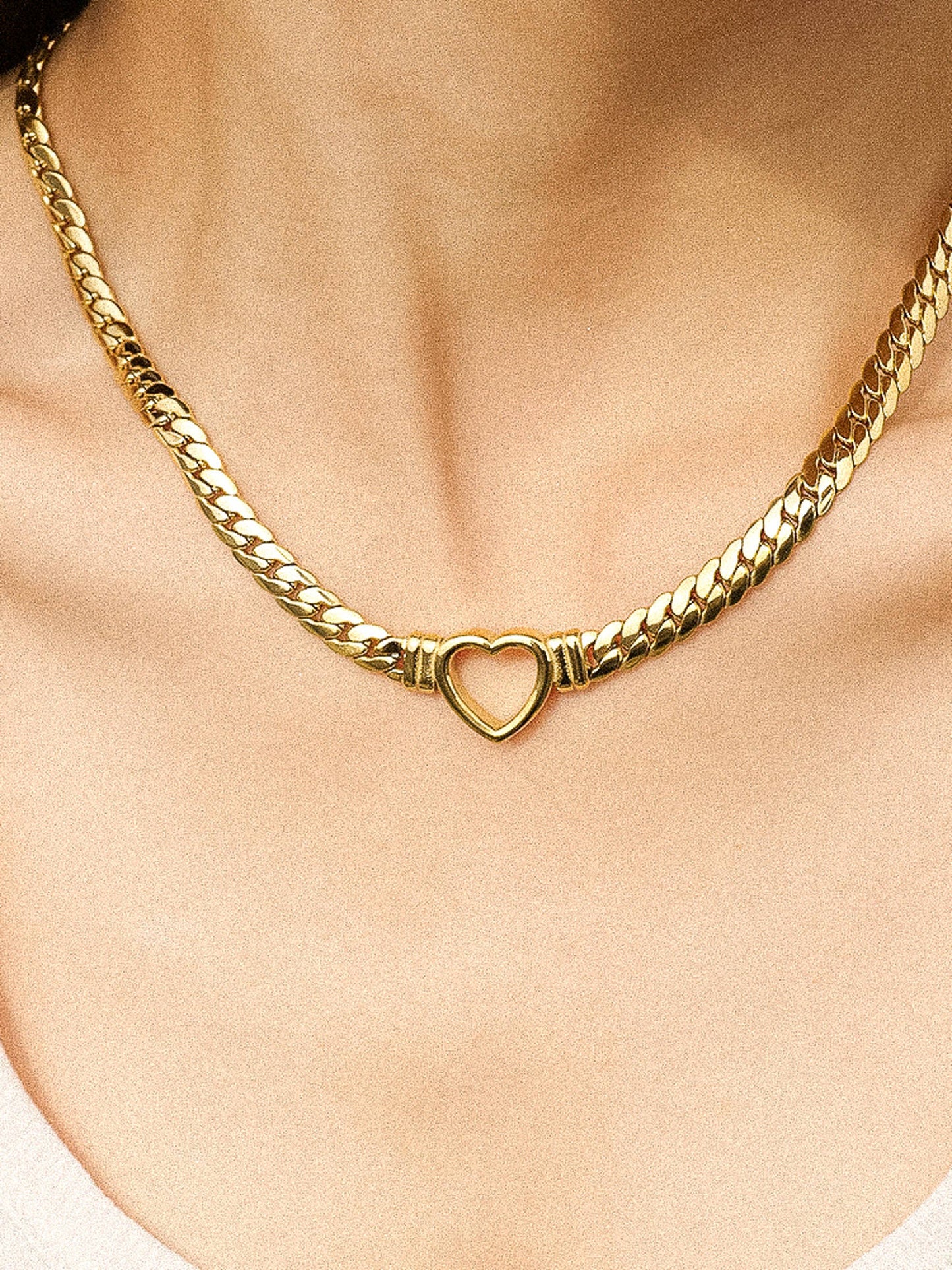 Tessa Necklace