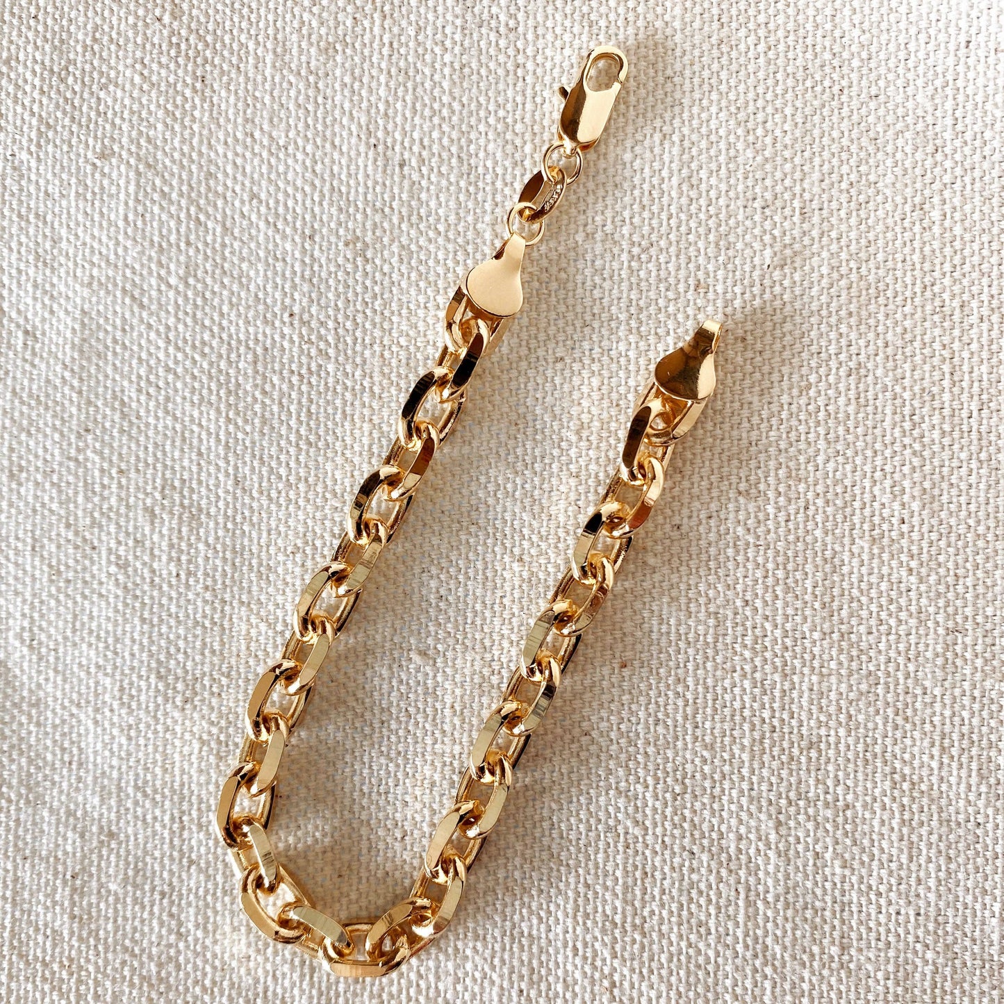 Michelle Link Bracelet