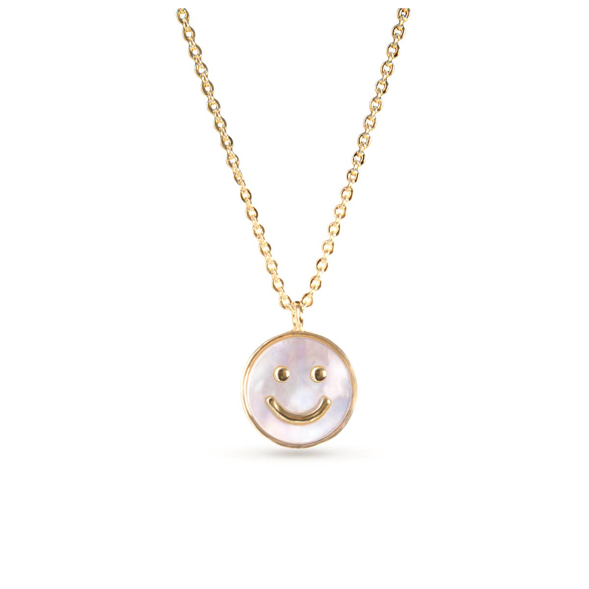 All Smiles Necklace