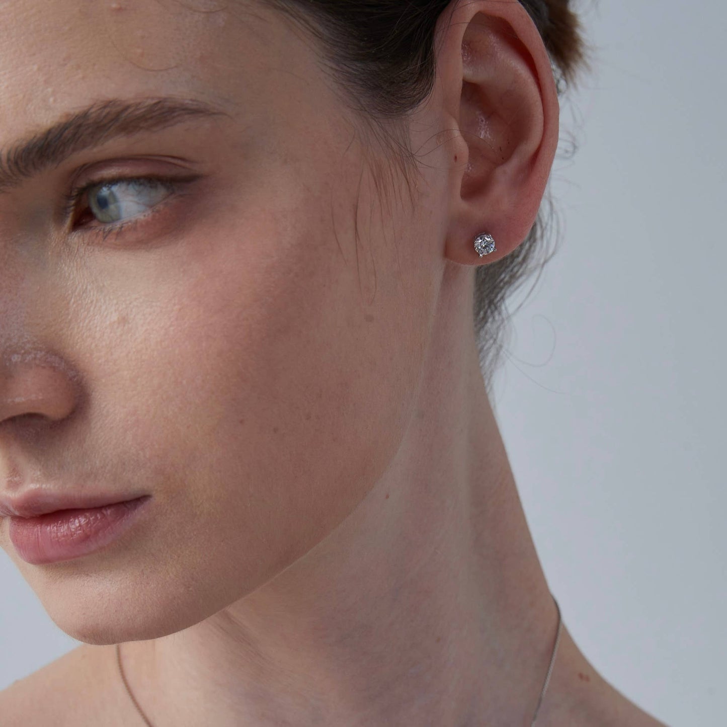 Riley Stud Earrings