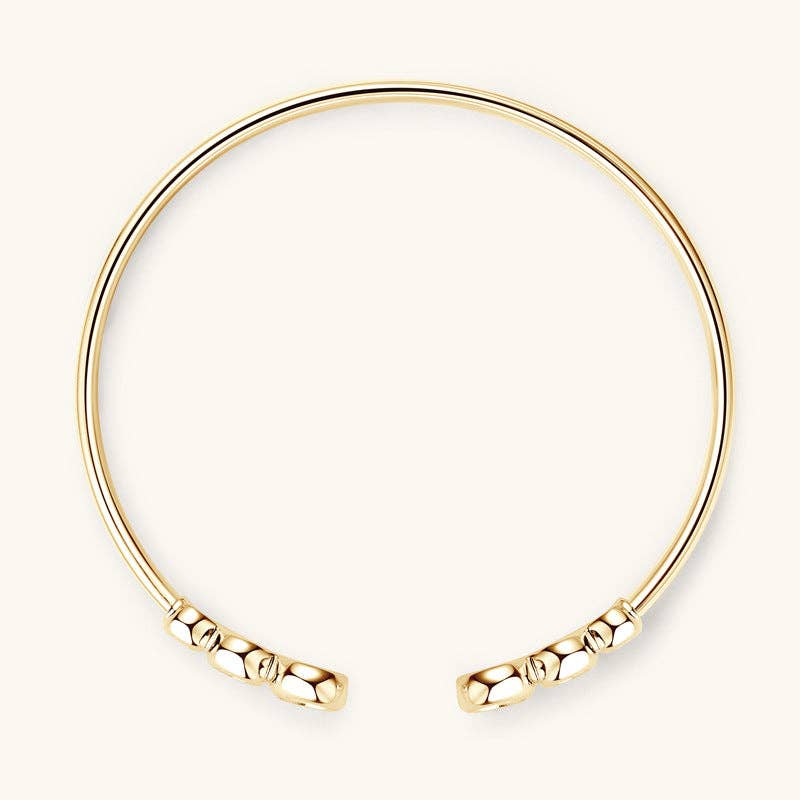 Willow Cuff Bracelet