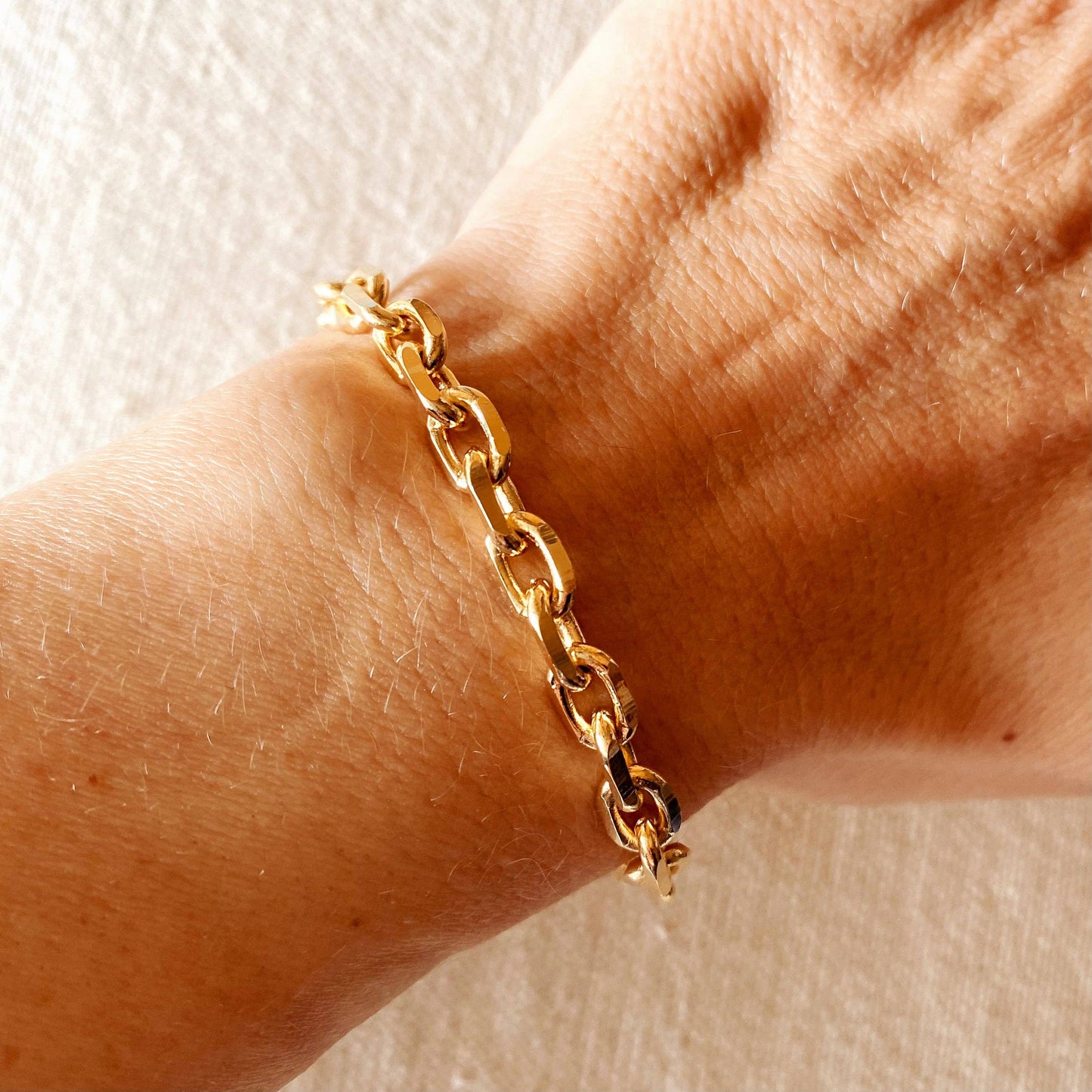 Michelle Link Bracelet