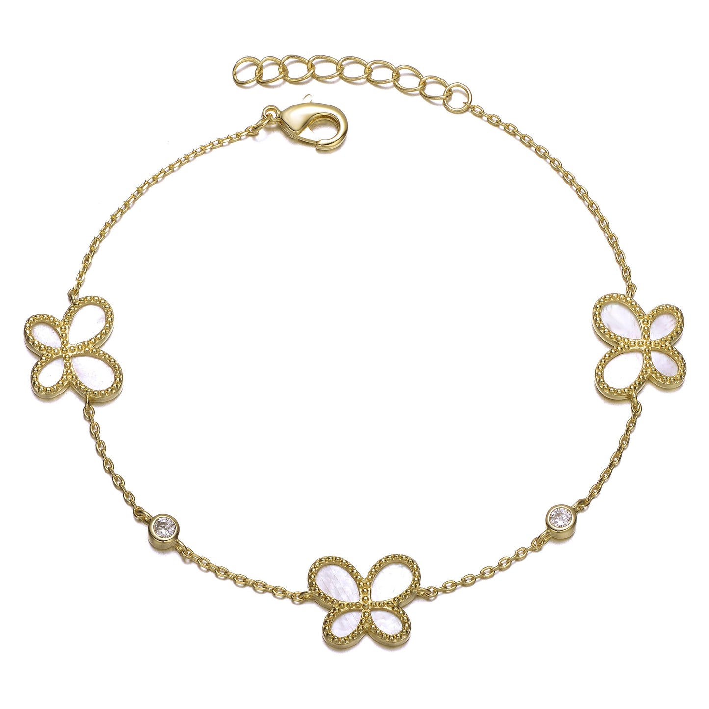 Butterfly Dreams Bracelet
