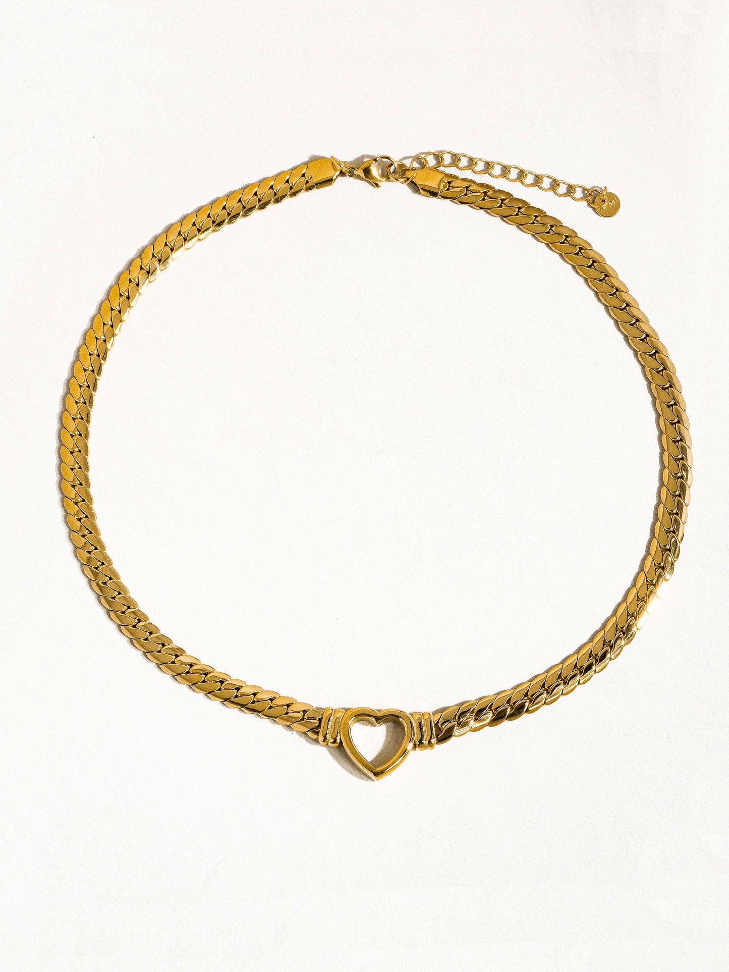 Tessa Necklace