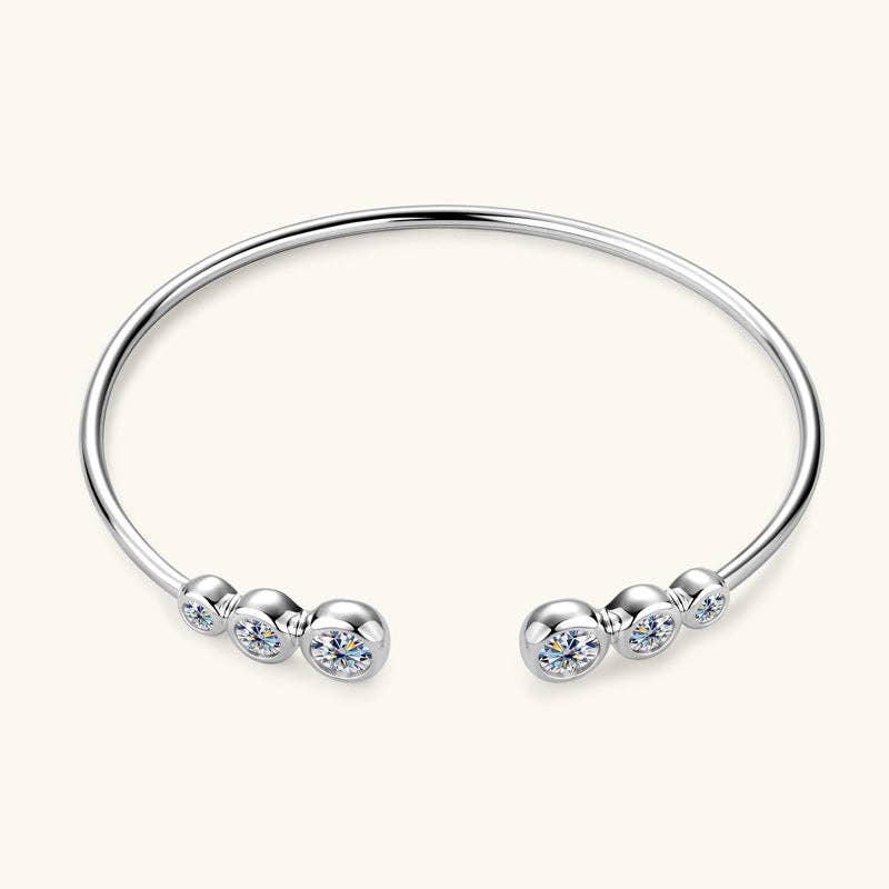 Willow Cuff Bracelet