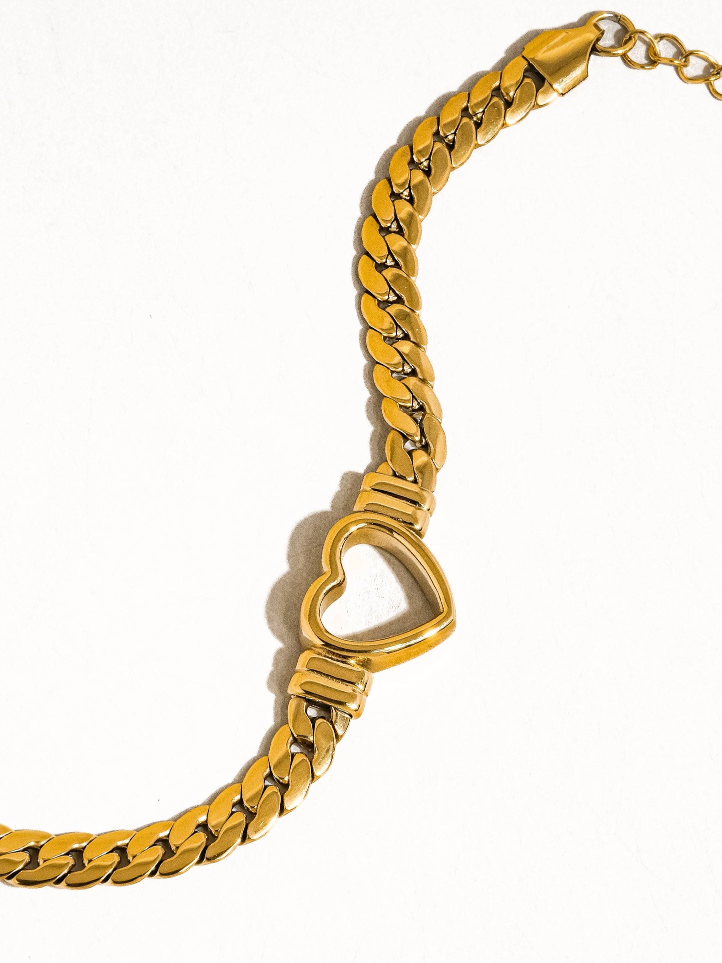Tessa Necklace