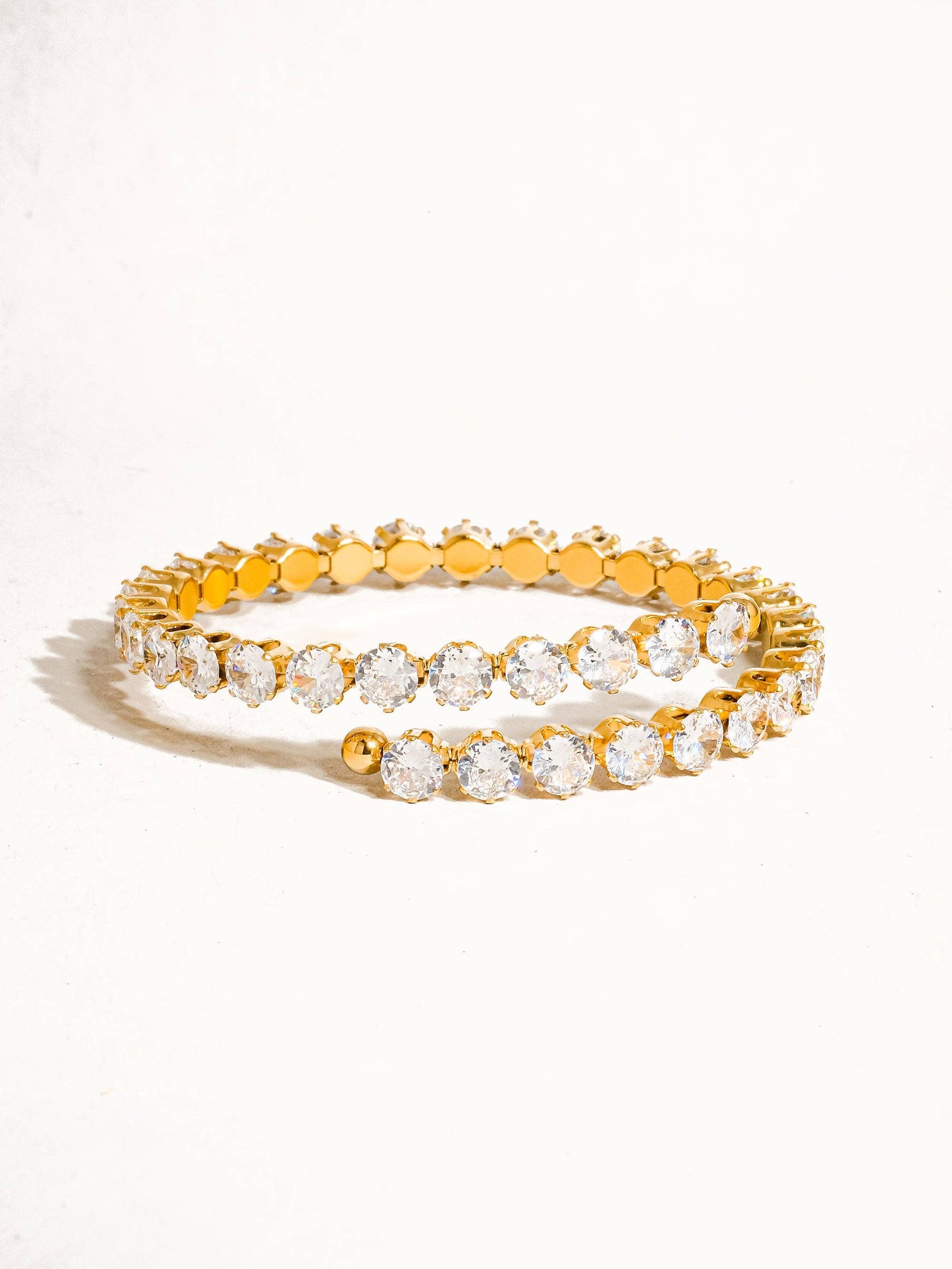 Ritzy Cuff