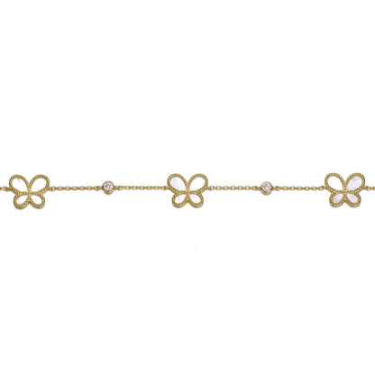 Butterfly Dreams Bracelet