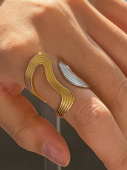 Xena Ring