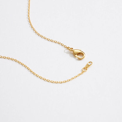Cherry Ice Necklace