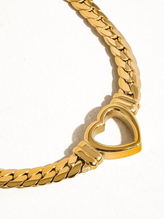 Tessa Necklace