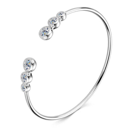 Willow Cuff Bracelet