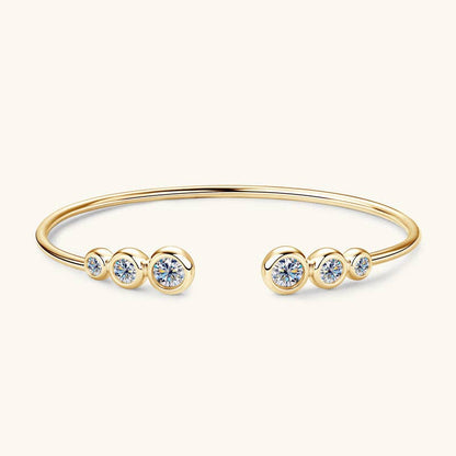 Willow Cuff Bracelet