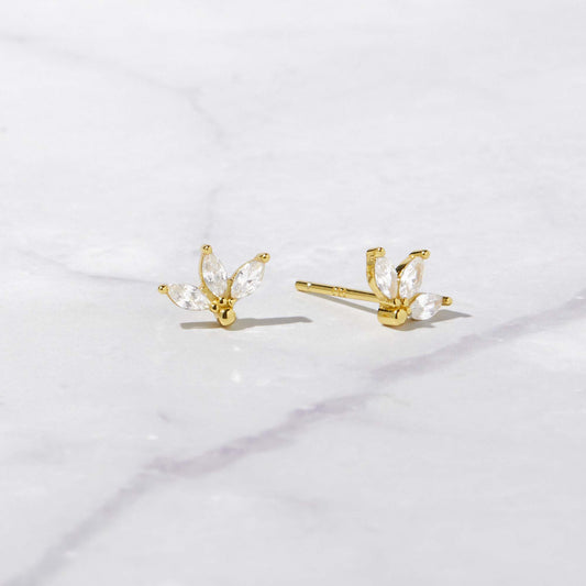 Petal Studs