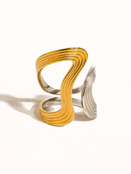 Xena Ring