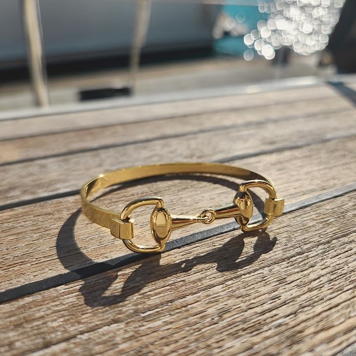 The Bit Bangle