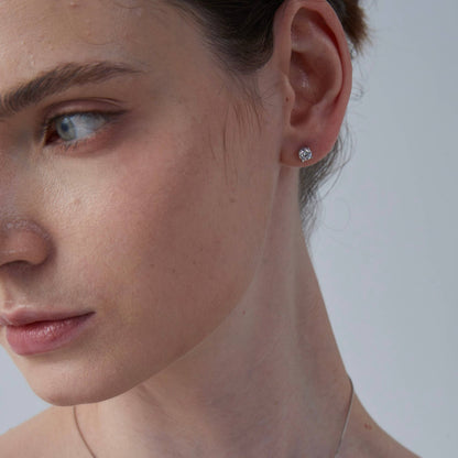 Riley Stud Earrings