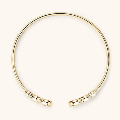 Willow Cuff Bracelet