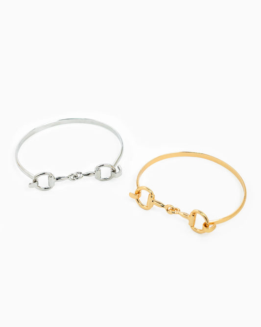 The Bit Bangle