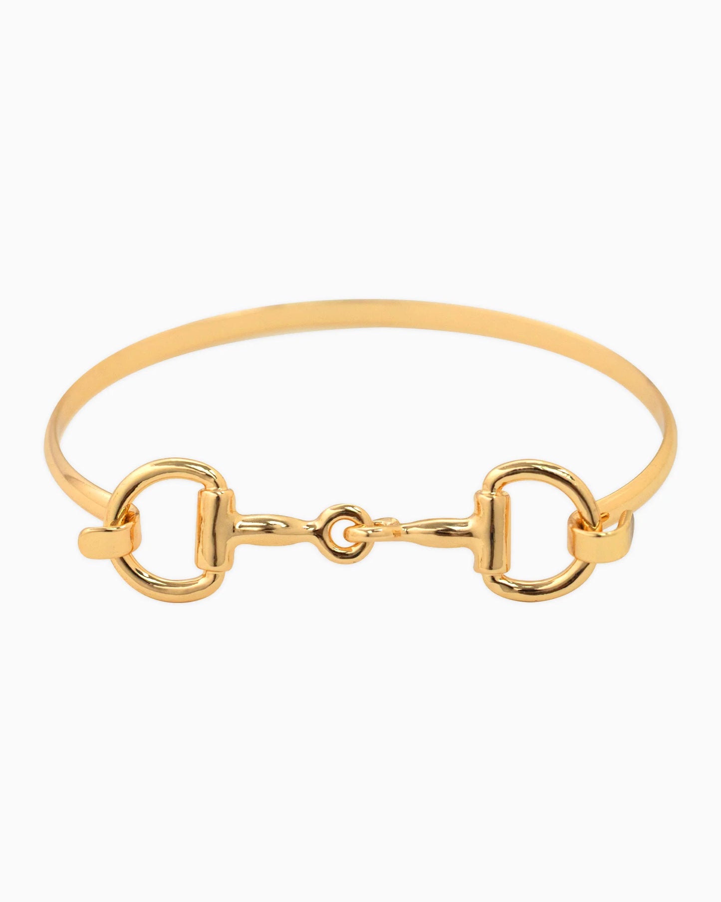 The Bit Bangle