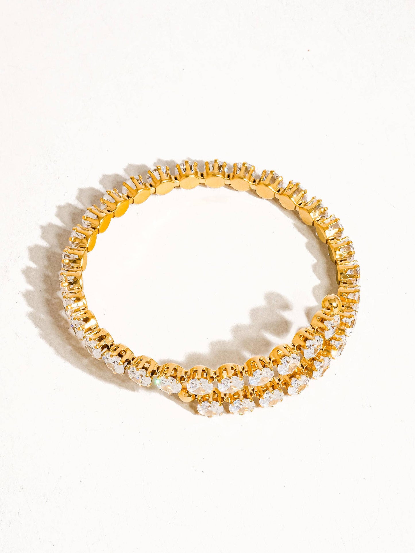 Ritzy Cuff