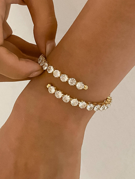 Ritzy Cuff