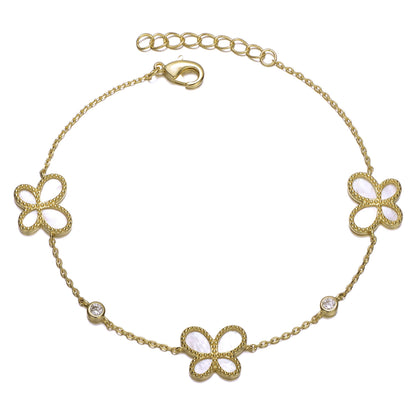 Butterfly Dreams Bracelet