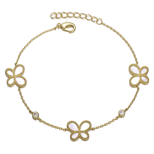 Butterfly Dreams Bracelet