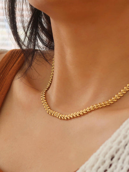Vern Classic Wheat Chain