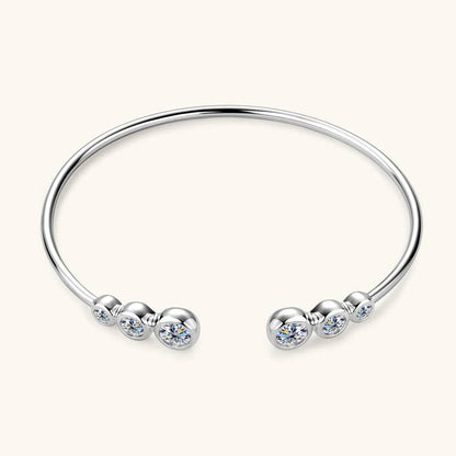 Willow Cuff Bracelet