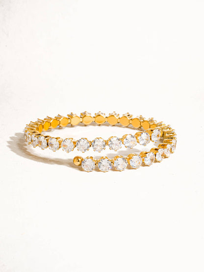 Ritzy Cuff